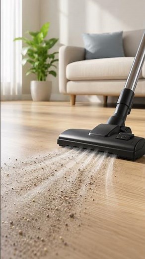 Vacuum Cleaner White Noise for Babies 👶🧹 Instant Calm & Better Sleep #shorts