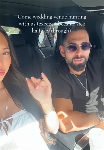 Wedding Venue Hunting Adventures: Finding the Perfect Spot