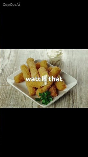 🧀 Mozzarella Cheese Sticks (Easy Recipe)