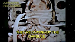 Secret Space UFOs: NASA's First Missions (2022)