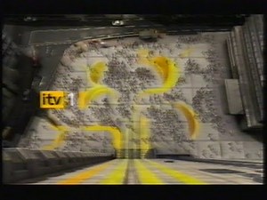 ITV1 - Continuity/Promos including ITV News - 26/07/2009