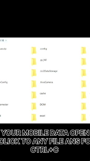 Bina data cable ke computer me data dale phone se