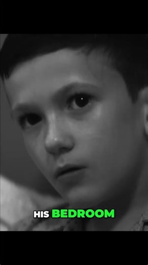 Bruce Springsteen's Childhood: A Family's Struggles In Black and White #shorts