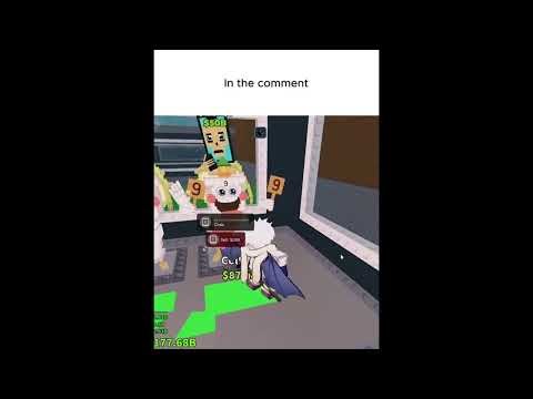 Steal a brainrot Brainrot spawn Script In Comment #youtubeshorts #stealabrainrot #script #roblox #yt