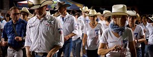 The History of Line Dancing