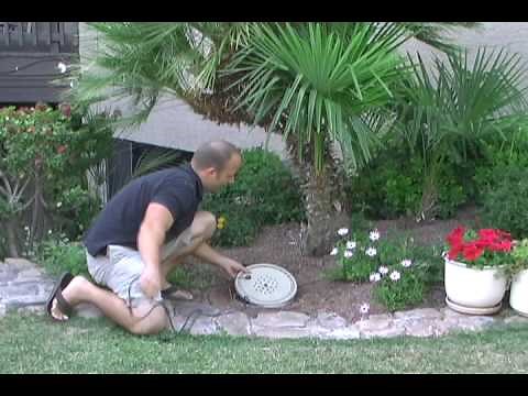 Aqua Rock Fountain Kit