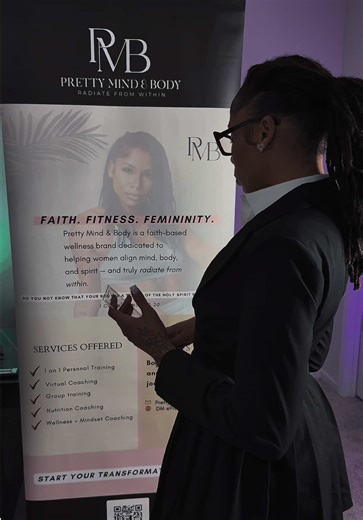 2 DAYS AND 10 HOURS 🚨 The final countdown is ON. In 2 days and 10 hours, The Pretty Mind & Body Glow Up Reset goes LIVE. Everything you’ve been waiting for. Everything I’ve been building. Complete mind, body & spirit transformation. January 18. 8am.🎉 This is your LAST CHANCE to join my mailing list for: 🎁 Early access 🎁 Launch bonuses 🎁 FREE Gut Health & Skin Glow Juicing Guide Don’t miss this. Link ⬇️ Www.prettymindandbody.com Let’s glow up together! 💫 #AlmostTime #GlowUpReset #January18 