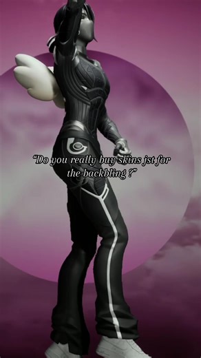 Exploring Fortnite Skins and Back Bling Combinations