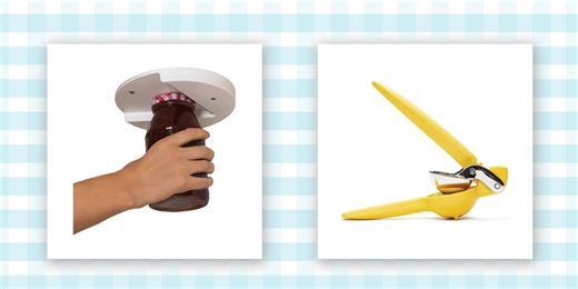 15 Editor-Approved Kitchen Gadgets That Aren't a Waste of Drawer Space