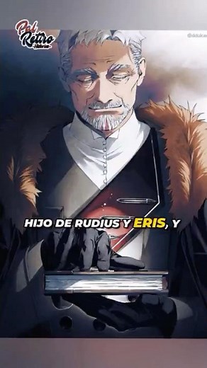 THIS IS HOW YOU CAN BEGIN Redundancy 4 in Mushoku Tensei