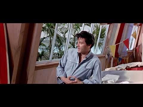 Elvis Presley - You Don't Know Me