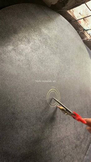 Nishi Mandala Art basic tips