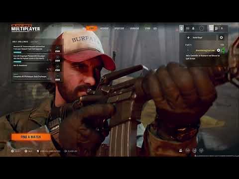 How To Fix Black Ops 6 Unable to Connect Online To COD Servers