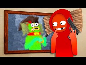 prop hunt w/ the boys (joshdub, mully, narrator)