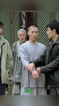 Cycle of Karma: The Monk, The Disciple, and Redemption
