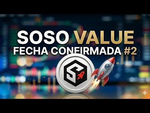 URGENT🚨! SoSoValue Airdrop Season 2: Everything you need to know for May 2026 #sosovalue
