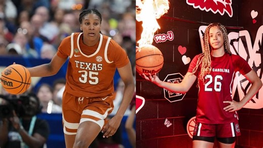 Analyst highlights 1 key skill shared by 5-star Saniyah Hall and Texas star Madison Booker