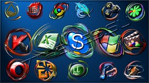 Темы Для Windows 7 3d