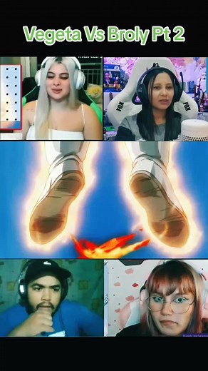 Akira Toriyama descanse em paz❤️ Mashup Reaction BR Dragon Ball Super Filme Broly #akiratoriyama #dragonball #react #mashup #anime #fyp