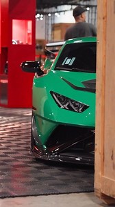 Are you ready for the 2023 SEMA Show? Check out the Monday Recap and get ready for even more SEMA Show action all week long! 👏🔥 | The SEMA Show