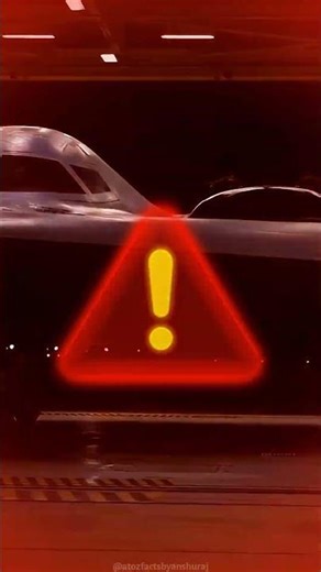 Can Russia Detect the B-2 Stealth Bomber | #shorts #america #b2bomber