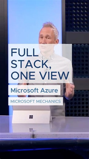 Any alert, full stack. #AzureMonitor #AIOps #Copilot #MicrosoftAzure