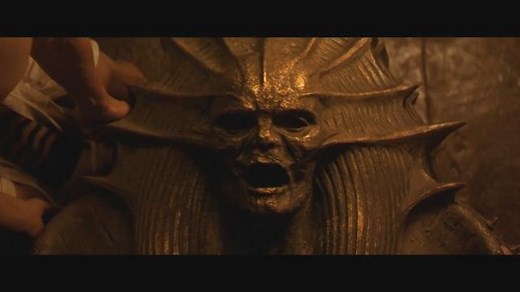 Trailer: 'The Mummy'