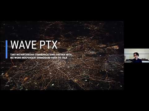 Wave PTX Introduction & Training