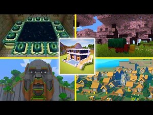 Craft World - TOP 3 SEEDS IN CRAFT WORLD