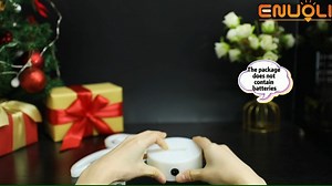 Watch Flamingo neon light take you to feel the tropical rainforest on Amazon Live