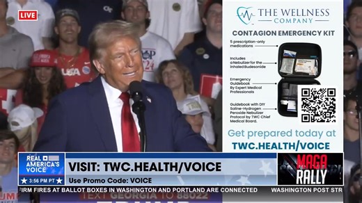 Donald Trump just called Michelle Obama "Nasty" 🤣 I always tried to be so nice and respectful, Ooo, she opened up a little bit of a box, she opened up a little bit of something, she was nasty, Ooo, Shouldn't be that way, that was a big mistake that she made. | The Steve Gruber Show