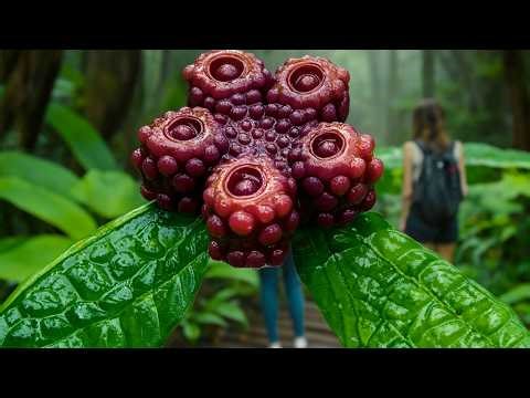 30 Flowers That Look Impossibly Beautiful