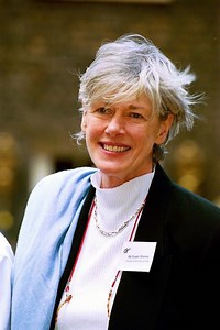 Susan Stranks - Alchetron, The Free Social Encyclopedia