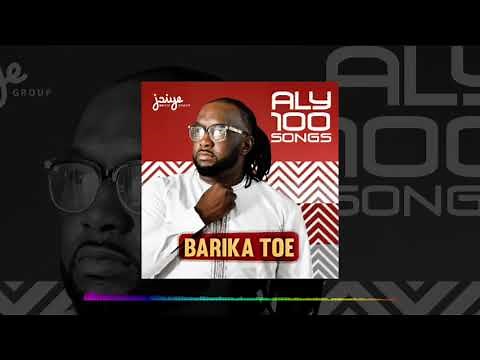 ALY 100 SONGS _ BARKA TOE