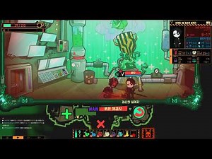 퓨리오소 (LC MOD)