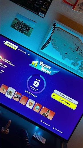 Number one victory Royale #fortnite #gaming #fortniteclips