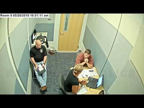 Orlando Police Internal Affairs Interview of Andrew Mamone