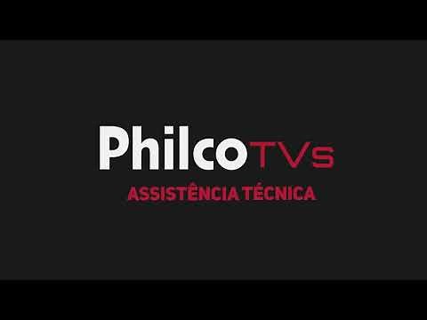 Televisores Philco - Função MIDIACAST