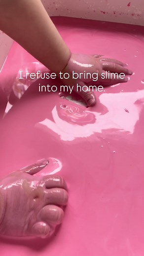 What is Oobleck? Fun Sensory Experience for Kids