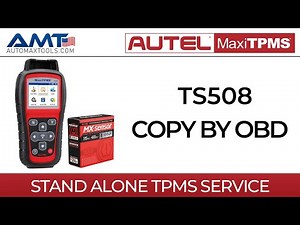 Copy By Obd The Autel Advantage - Automax Tools