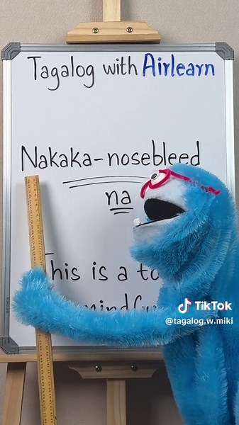 Say THIS in Tagalog when your situationship texts back 😶‍🌫️ #tagalog #learntagalog #filipino #languagelearning #airlearn