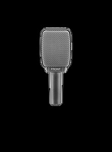 Micrófono para instrumento E 609 Plata | Sennheiser