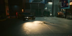 Sony patents method for “significant improvement of ray tracing speed”