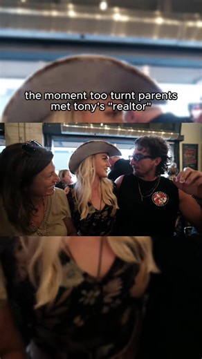 @TooTurntTony had the realtor meet the parents…#realator#clips#YT#tooturnttony #sing