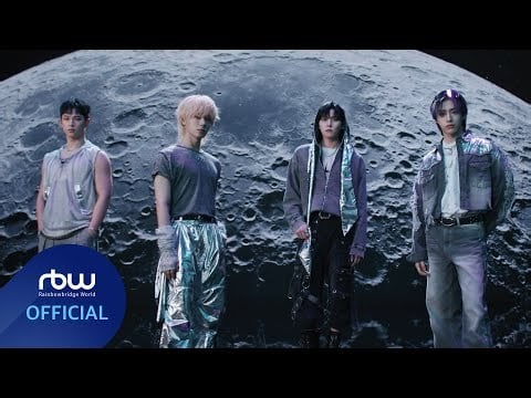 ONEUS shows their elegance in new ‘5x’ teaser photos