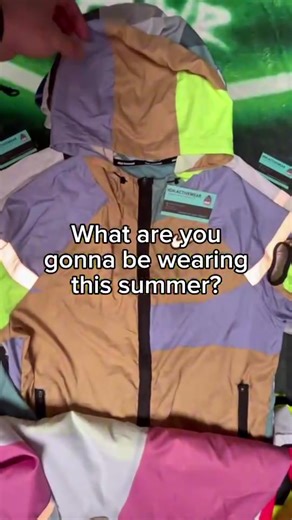 Shop Nike Windrunners for Ultimate Style and Comfort