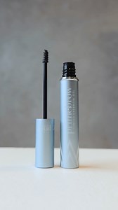 Silver sneaking into your brows? 👀 PrimeBrow Tinted Gel veils greys, adds natural color, and lifts in seconds… soft hold, no crunch. Five 50-friendly shades (hello, Blonde!) for a seamless match. Tap the link in bio ✨ #primeprometics #makeupover50 #proage #over50sclub #womenover50 #makeup | Prime Prometics