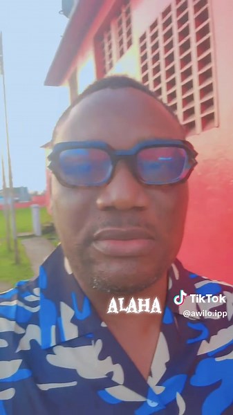 Awilo Ipp (@awilo.ipp)’s videos with original sound - Awilo Ipp