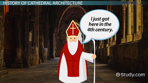 Cathedral | Definition, Architecture & Parts