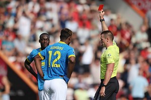 Wolves vs Bournemouth player ratings as one player gets an 8/10 but Toti Gomes lets his team down